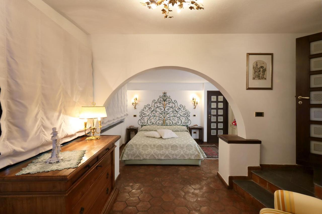 Casa Letizia Taormina Exterior foto
