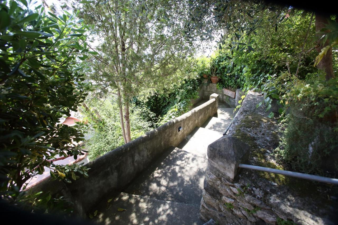 Casa Letizia Taormina Exterior foto