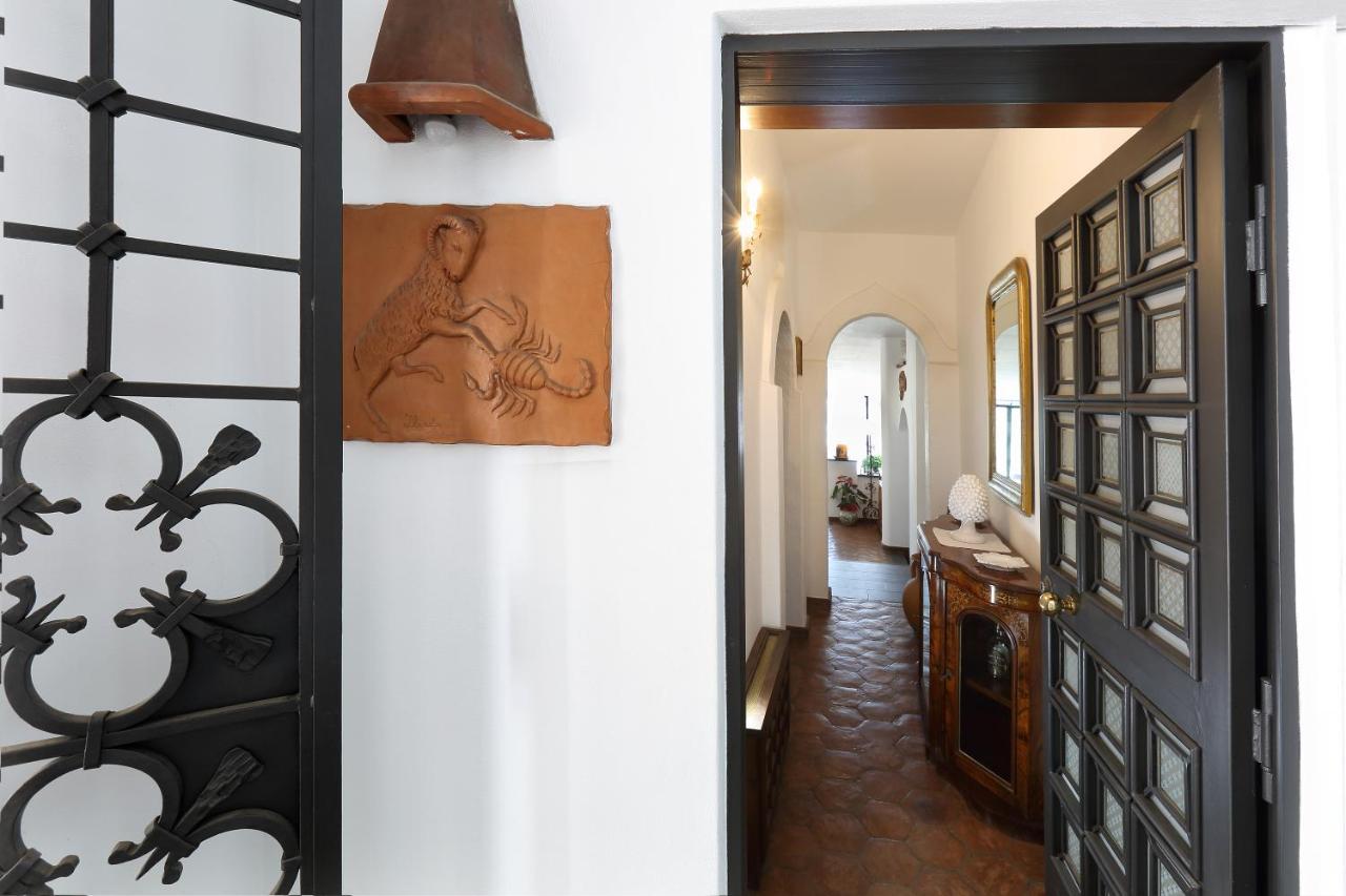 Casa Letizia Taormina Exterior foto