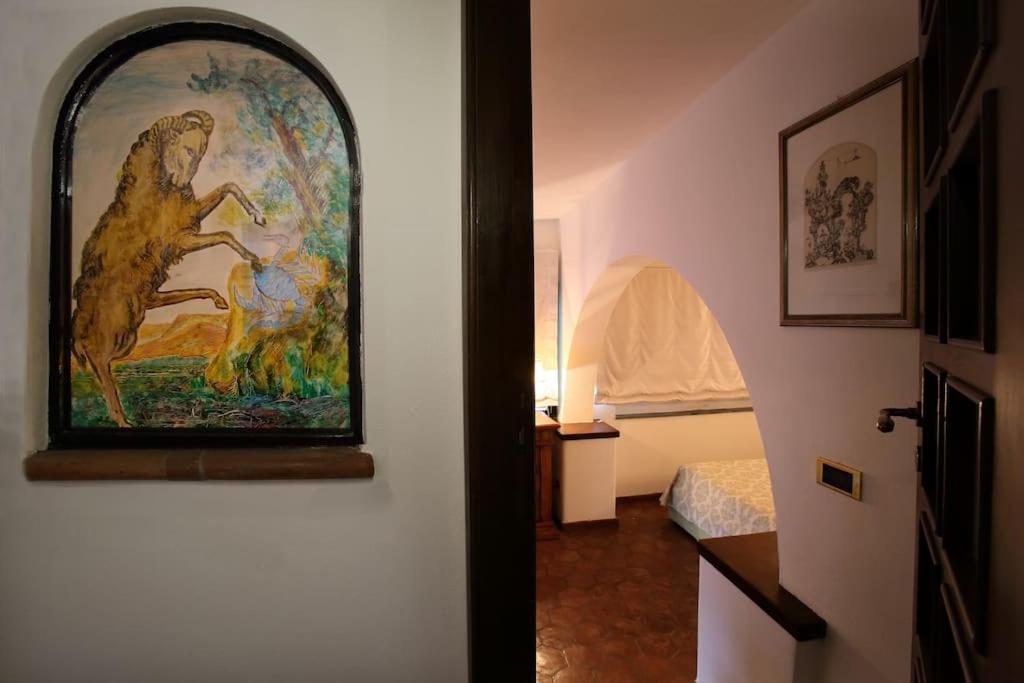 Casa Letizia Taormina Exterior foto