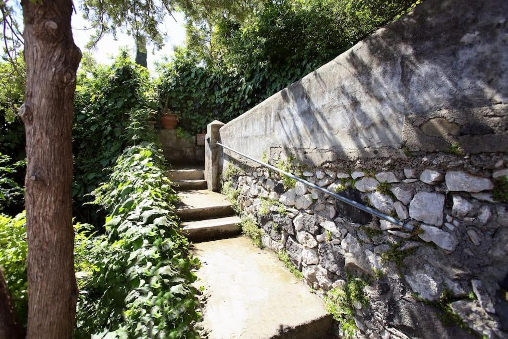 Casa Letizia Taormina Exterior foto